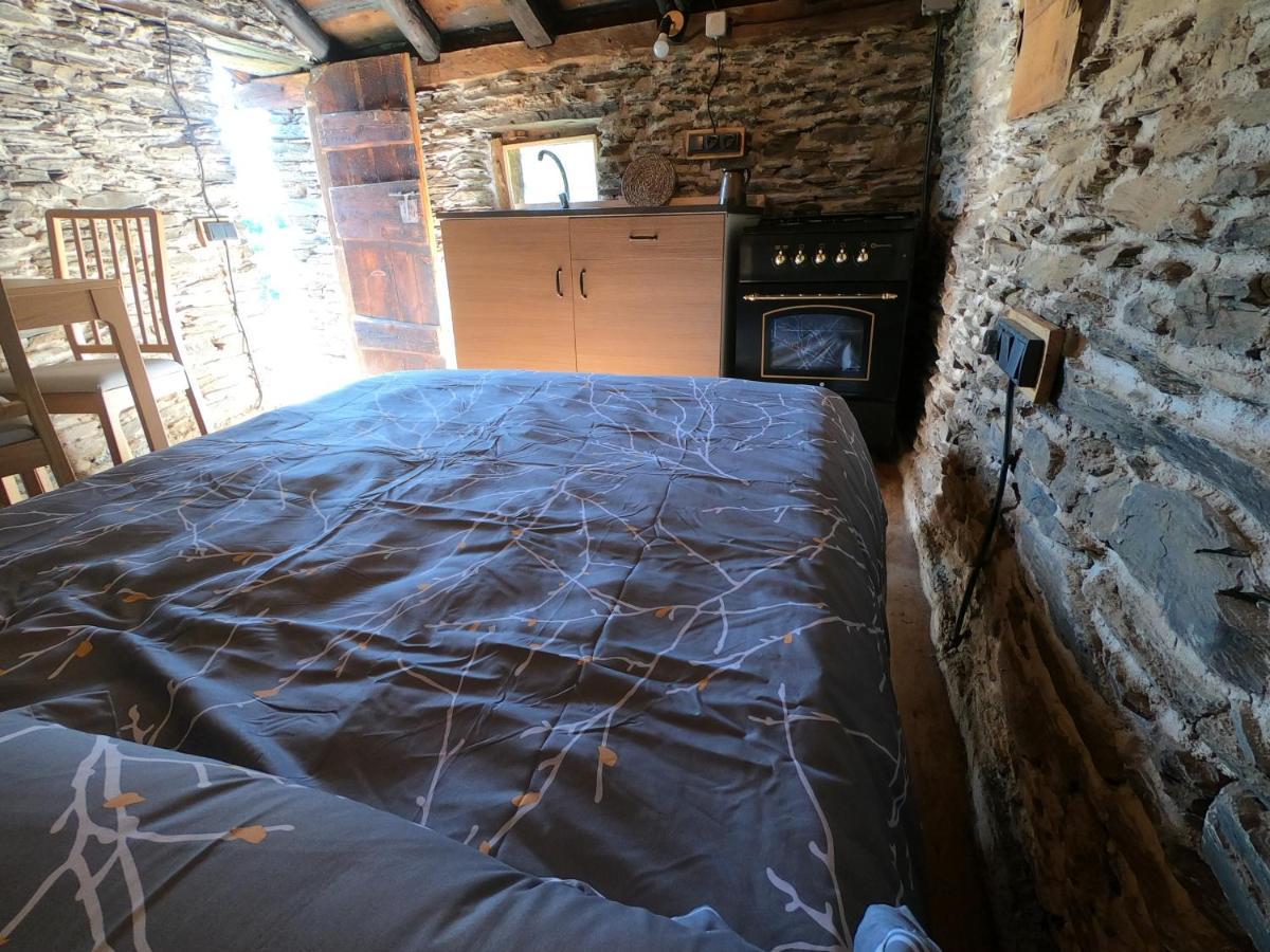 Hotel Bordes Pirineu, Costuix Areu Exteriér fotografie